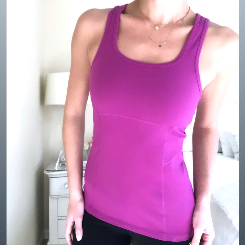 Athleta Tank Top